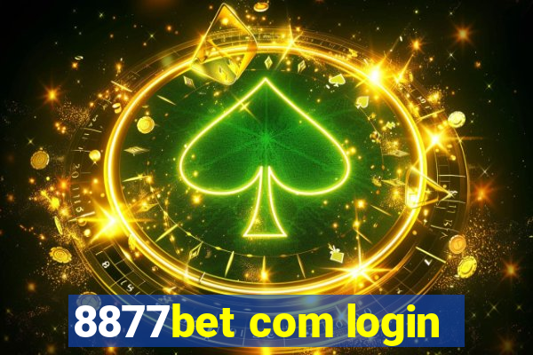 8877bet com login